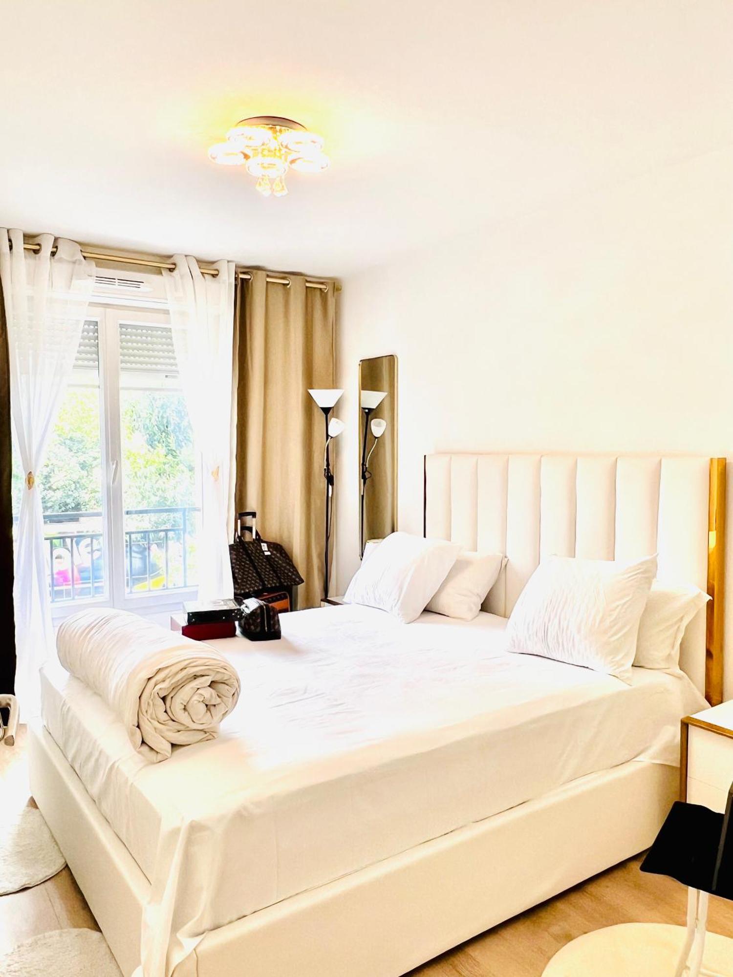 לה בלאן מניל Les Residences De Djibril מראה חיצוני תמונה
