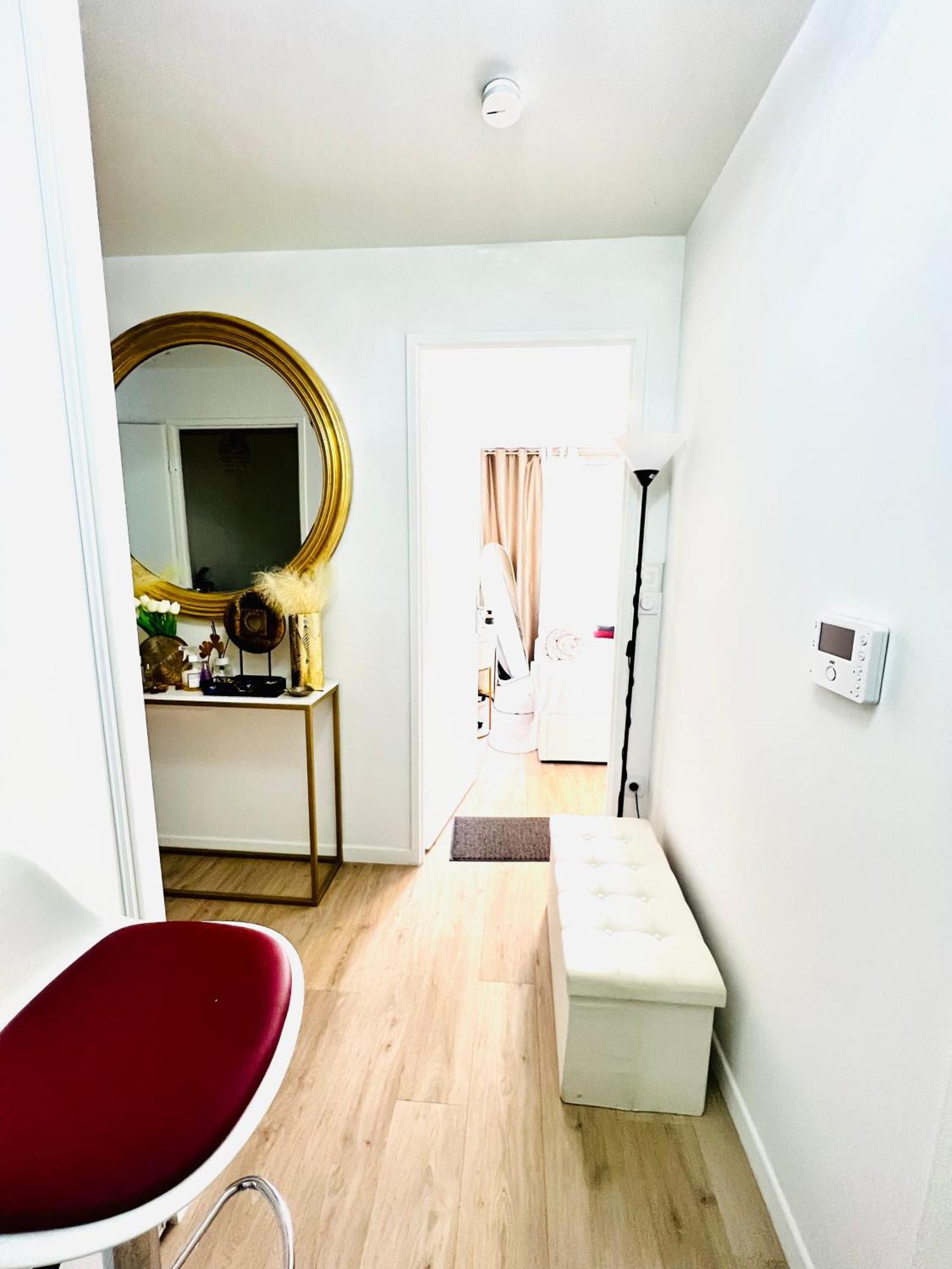 לה בלאן מניל Les Residences De Djibril מראה חיצוני תמונה