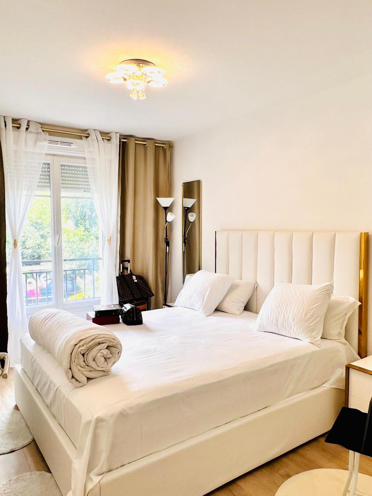 לה בלאן מניל Les Residences De Djibril מראה חיצוני תמונה