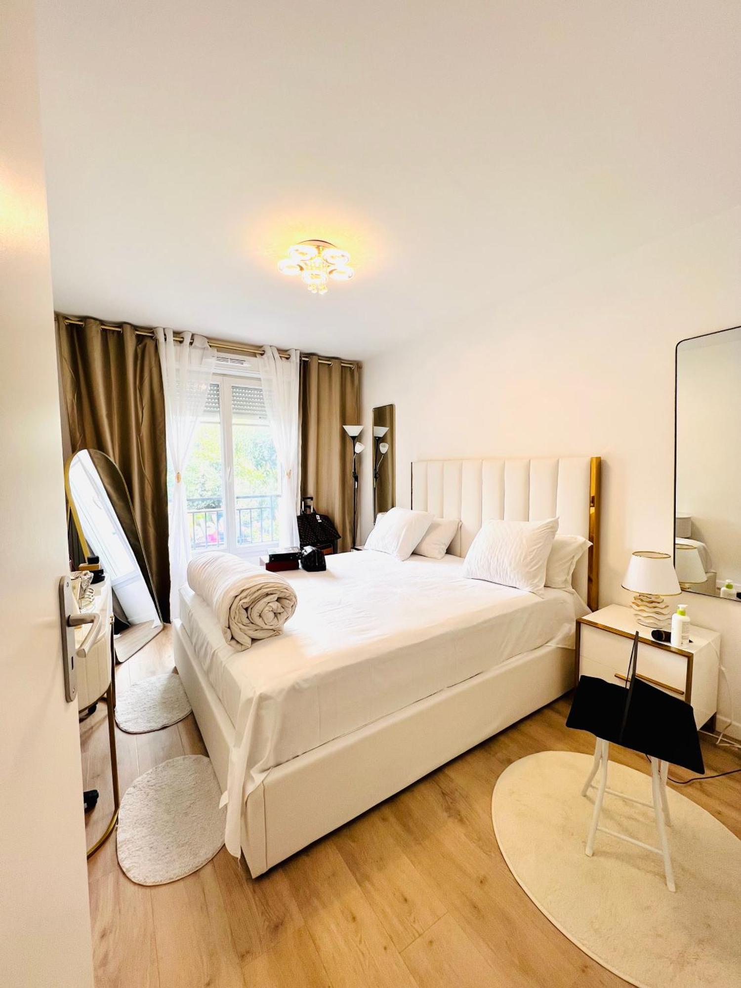 לה בלאן מניל Les Residences De Djibril מראה חיצוני תמונה