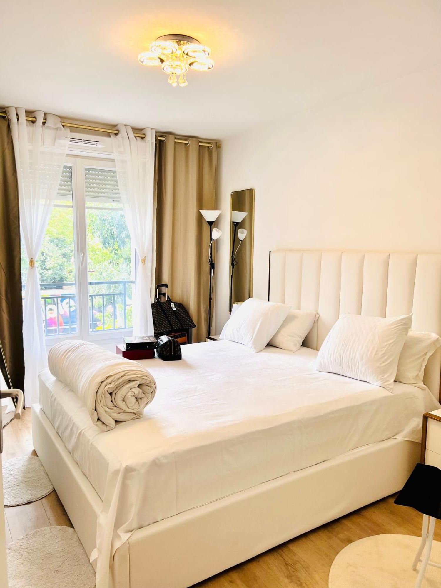 לה בלאן מניל Les Residences De Djibril מראה חיצוני תמונה
