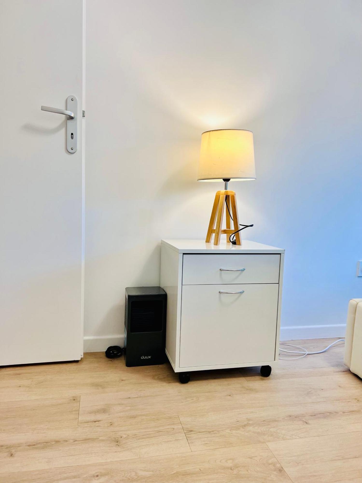 לה בלאן מניל Les Residences De Djibril מראה חיצוני תמונה