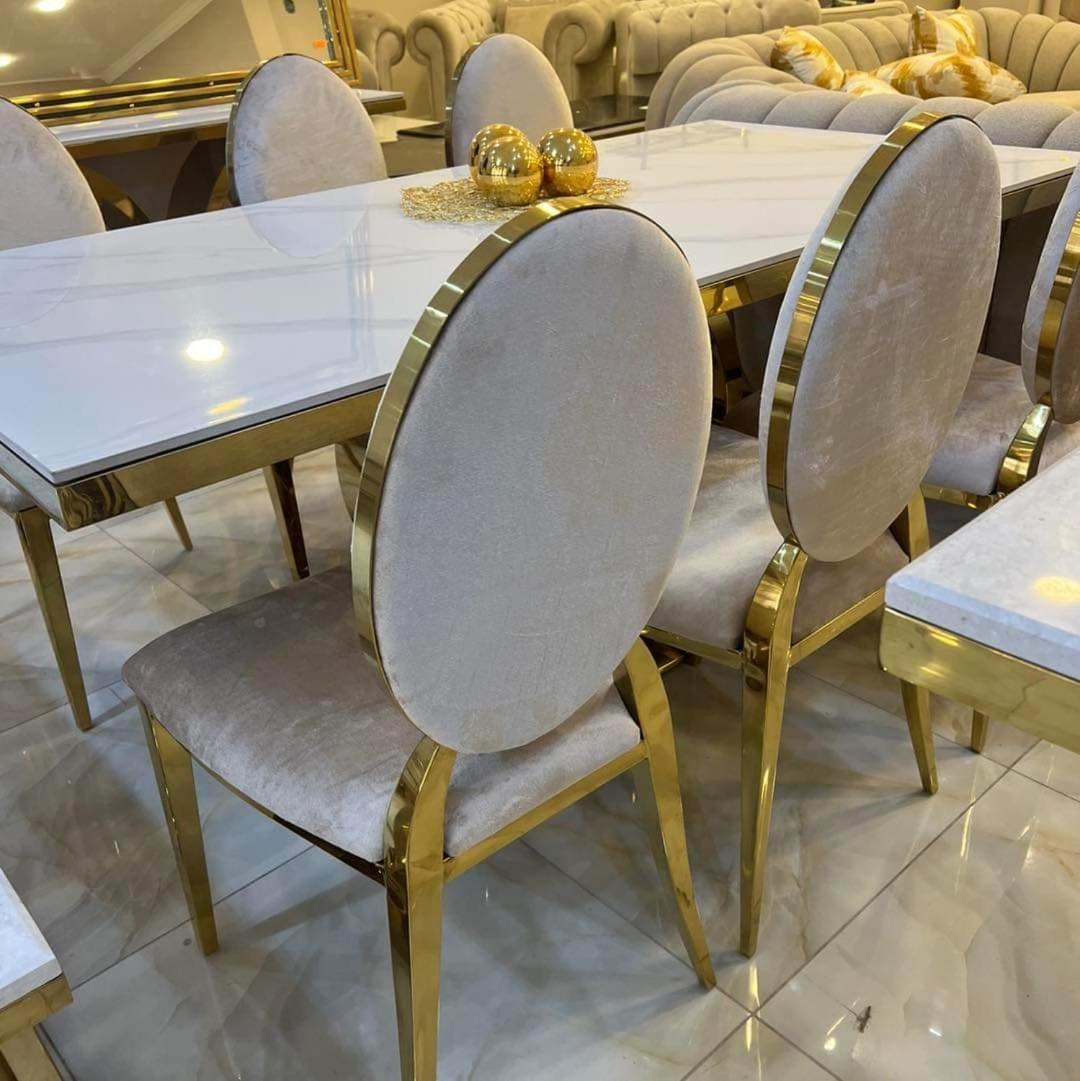 לה בלאן מניל Les Residences De Djibril מראה חיצוני תמונה